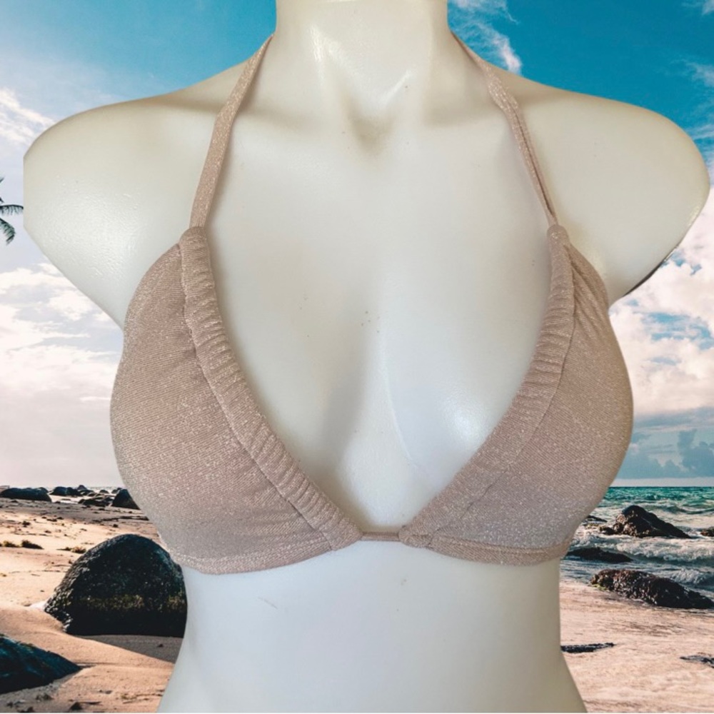 Shade and Shore bikini top.